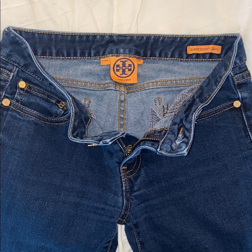 Tory Burch Jeans